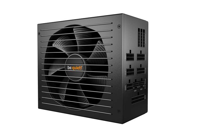 be quiet! Straight Power 12 Platinum 1200W