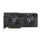 ASUS Radeon RX 7700 XT DUAL OC - 12GB GDDR6 RAM - Näytönohjaimet