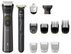 Philips Multigroom Series 9000 MG9540 13in1, monitoimitrimmeri