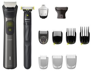 Philips All-in-One 9000 Multigroom Monitoimitrimmeri, MG9540/15