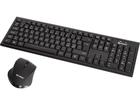 Sandberg Wireless Office Desktop Set (631-20), langaton näppäimistö + hiiri