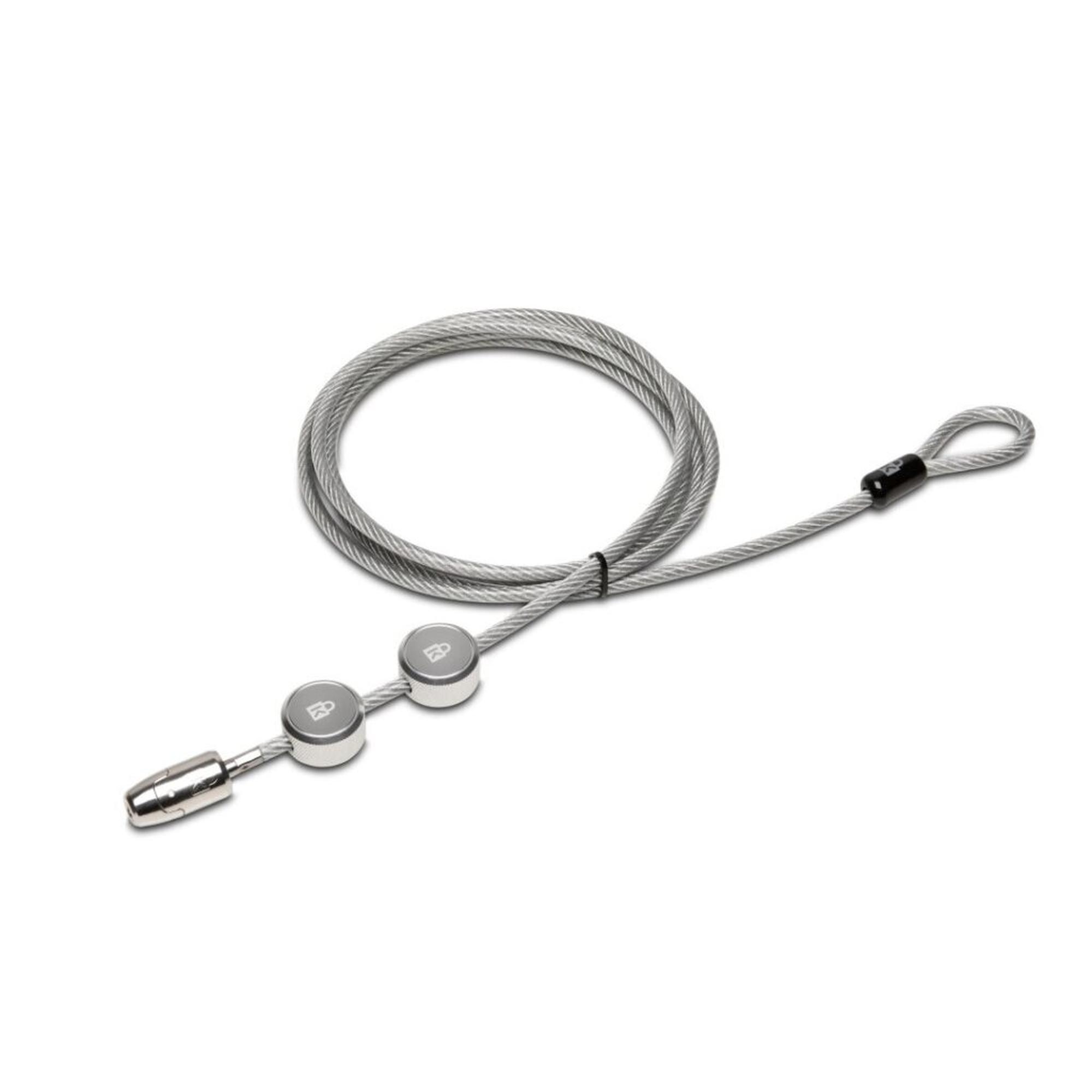 Delock 12411 Aktiivinen ympärisäteilevä DAB+-antenni, 23 dBi, SMB-uros, 3 m RG-174 -kaapeli, Tarrakiinnitys, Musta