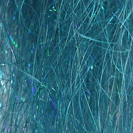 ANGEL HAIR KF. BLUE