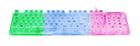 Deltaco Gaming GAM-181-T DK250 RGB, pelinäppäimistö