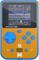 Hyper Mega Tech! Super Pocket Data East Edition, retropelikonsoli – kuva 4