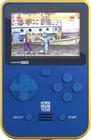 Hyper Mega Tech! Super Pocket Capcom Edition, retropelikonsoli