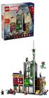LEGO Marvel Super Heroes 76324 Spider-Man vastaan Oscorp