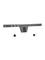 Gembird WM-S80F-01 - mounting kit - Slim - for LCD display - fixed - fine texture black – kuva 7
