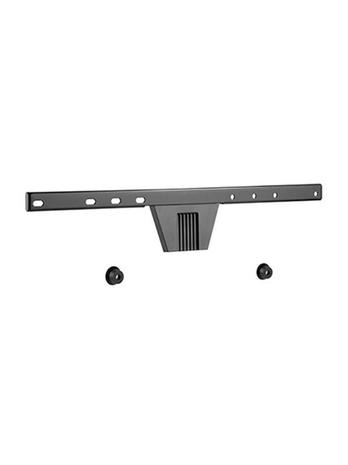 Gembird WM-S80F-01 - mounting kit - Slim - for LCD display - fixed - fine texture black – kuva 7/8