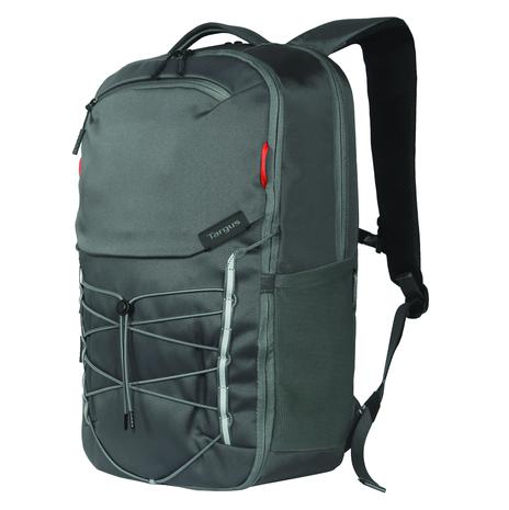 TARGUS 15-16â€ WORK+PLAYTM TRIO BACKPACK (TBB65802GL)