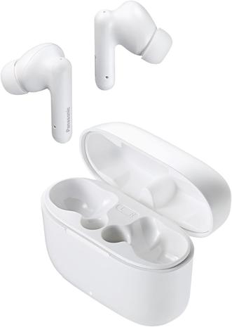 Panasonic RZ-B110W, Bluetooth-nappikuulokkeet