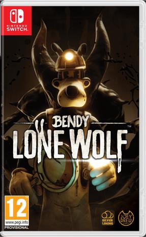Bendy: Lone Wolf, Nintendo Switch -peli