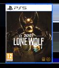 Bendy: Lone Wolf, PS5 -peli