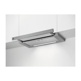 Electrolux LFP416X, liesituuletin