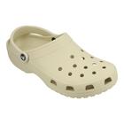 Crocs Classic sandaalit 10001-2Y2 beige