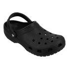 Crocs Unisex Classic black 10001-001