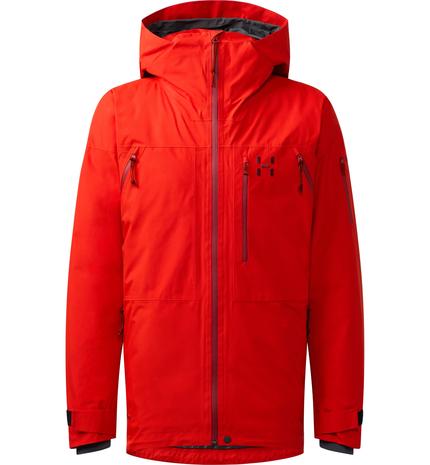 Haglöfs Haglöfs Men's Latnja GTX Insulated Jacket
