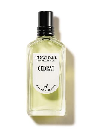 L'Occitane Cédrat - EdT 50 ml