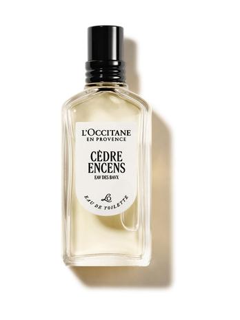 L'Occitane Cédre Encens - EdT 50 ml