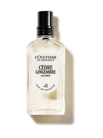 L'Occitane L'Homme Cologne Cedrat - EdT 75 ml