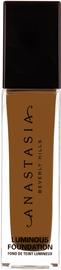 Anastasia Luminous Foundation, 480C