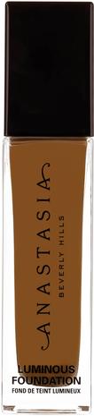 Anastasia Luminous Foundation, 480C