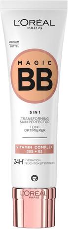 L'Oréal Paris BB C'est Magic - 04 Medium 30 ml