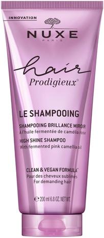 Nuxe High Shine Shampoo