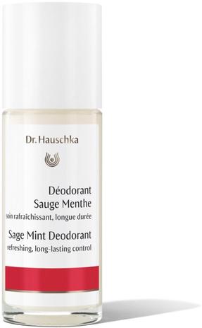 Dr.Hauschka Salvia-Minttu, deodorantti
