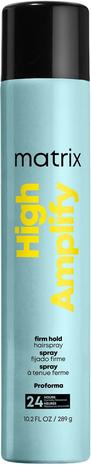 Matrix Total Results Amplify Proforma (400ml) – kuva 8/8