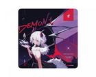 Yuki Aim x Demon1 Cloth, pelihiirimatto