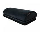 Arozzi FootRest Velvet, jalkatuki