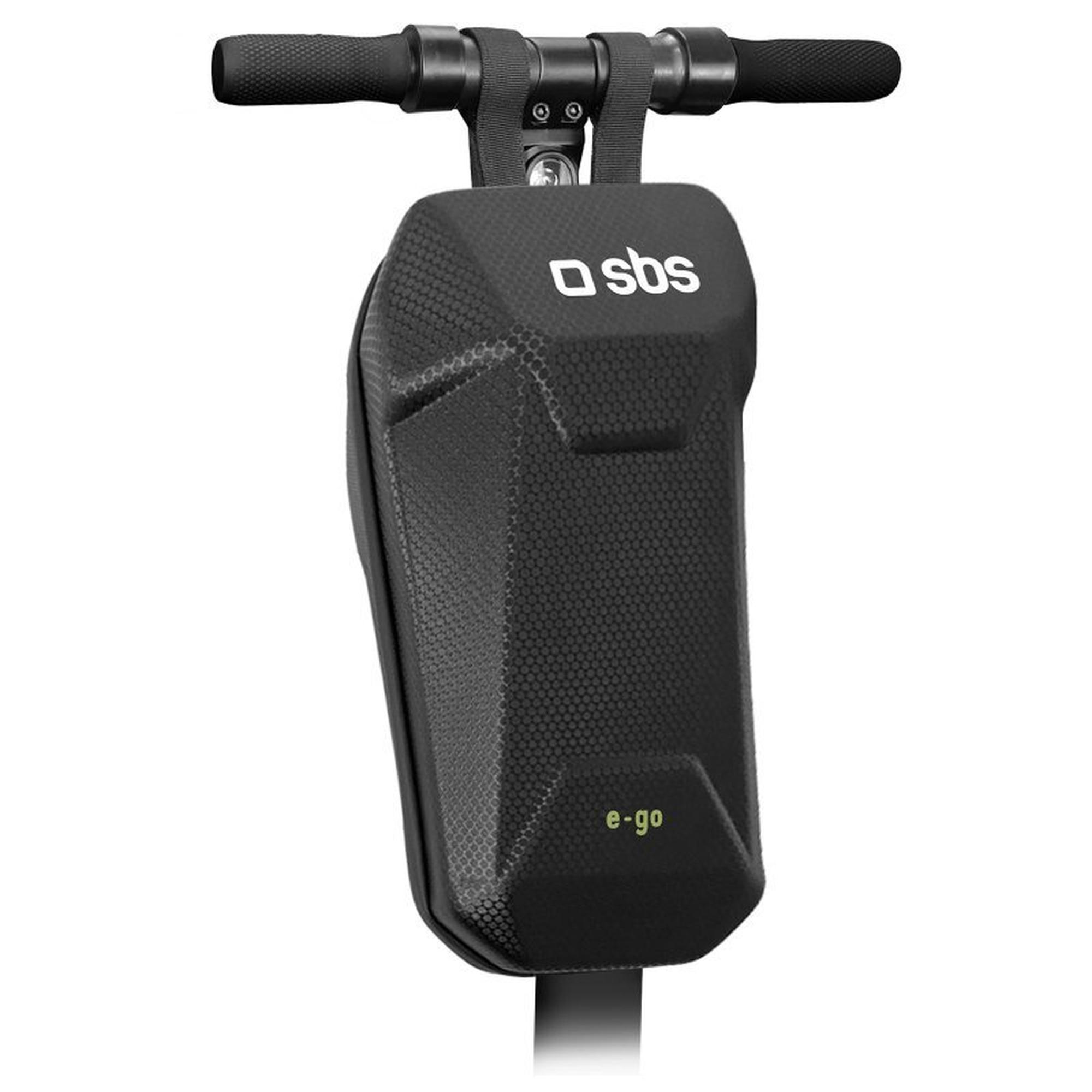 Sbs E-Go Bag laukku sähköpotkupyörälle