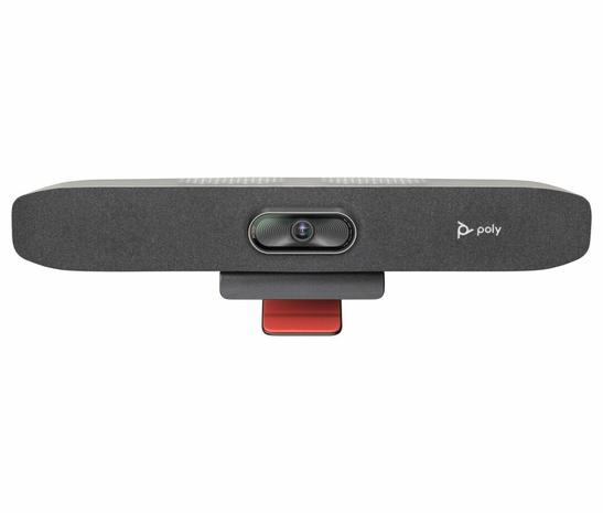 HP Poly Studio R30 (842D2AA) 44,5cm, videopalkki