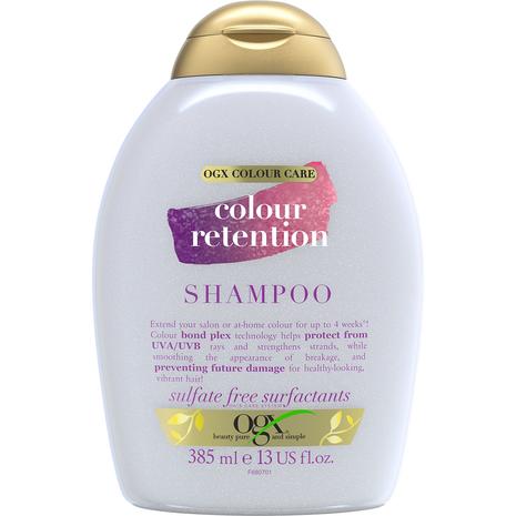 OGX Color Retention - 385 ml