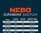 Nebo Curv 600 Flex otsalamppu – kuva 5