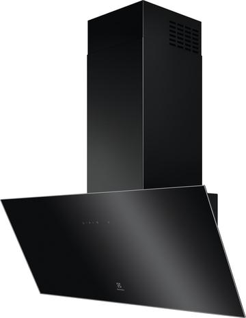 Electrolux 600 Hob2Hood LFV439K, liesituuletin