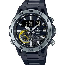 Casio Edifice Chrono ECB-40DC-1AEF, miesten rannekello