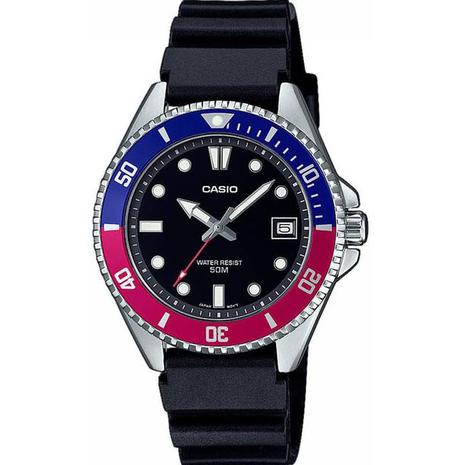Casio MDV-10-1A2VEF miesten rannekello