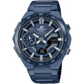 Casio Edifice Bluetooth ECB-2200CB-2AEF, miesten rannekello