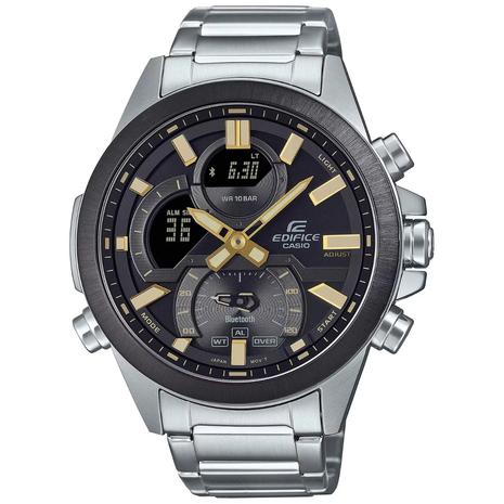 Casio Edifice Bluetooth ECB-30DB-1A9EF, miesten rannekello