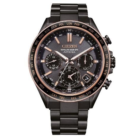 Citizen CC4074-61W miesten rannekello