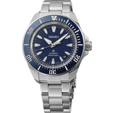 Seiko Prospex SEA Automatic Diverâ€™s SRPL51K1