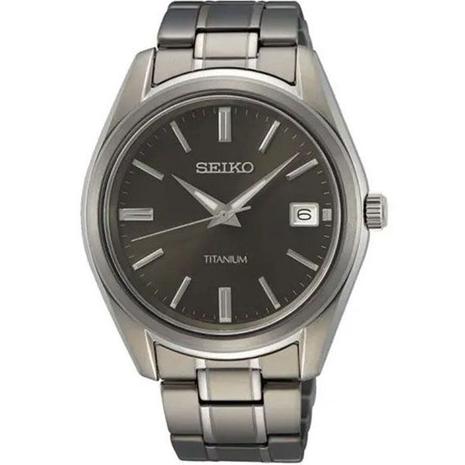 Seiko Sapphire Titanium SUR375P1
