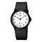 Casio MQ-24-7BLLEG Rannekello black – kuva 3