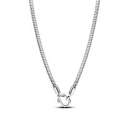 Pandora Studded Clasp & Chain kaulakoru 393682C00-45