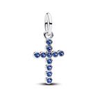 Pandora Cross Dangle Charm hela 794063C01