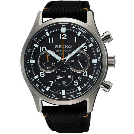 Seiko Chronograph SSB449P1