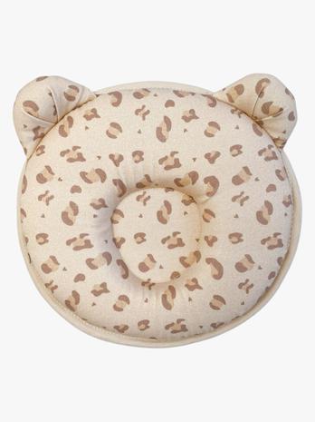 Candide Panda Vauvapehmuste, Leopard