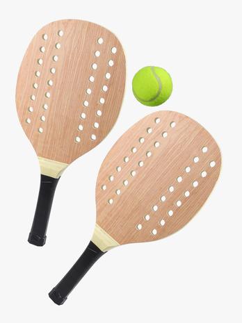 SS - Beach Tennis Deluxe (302252)